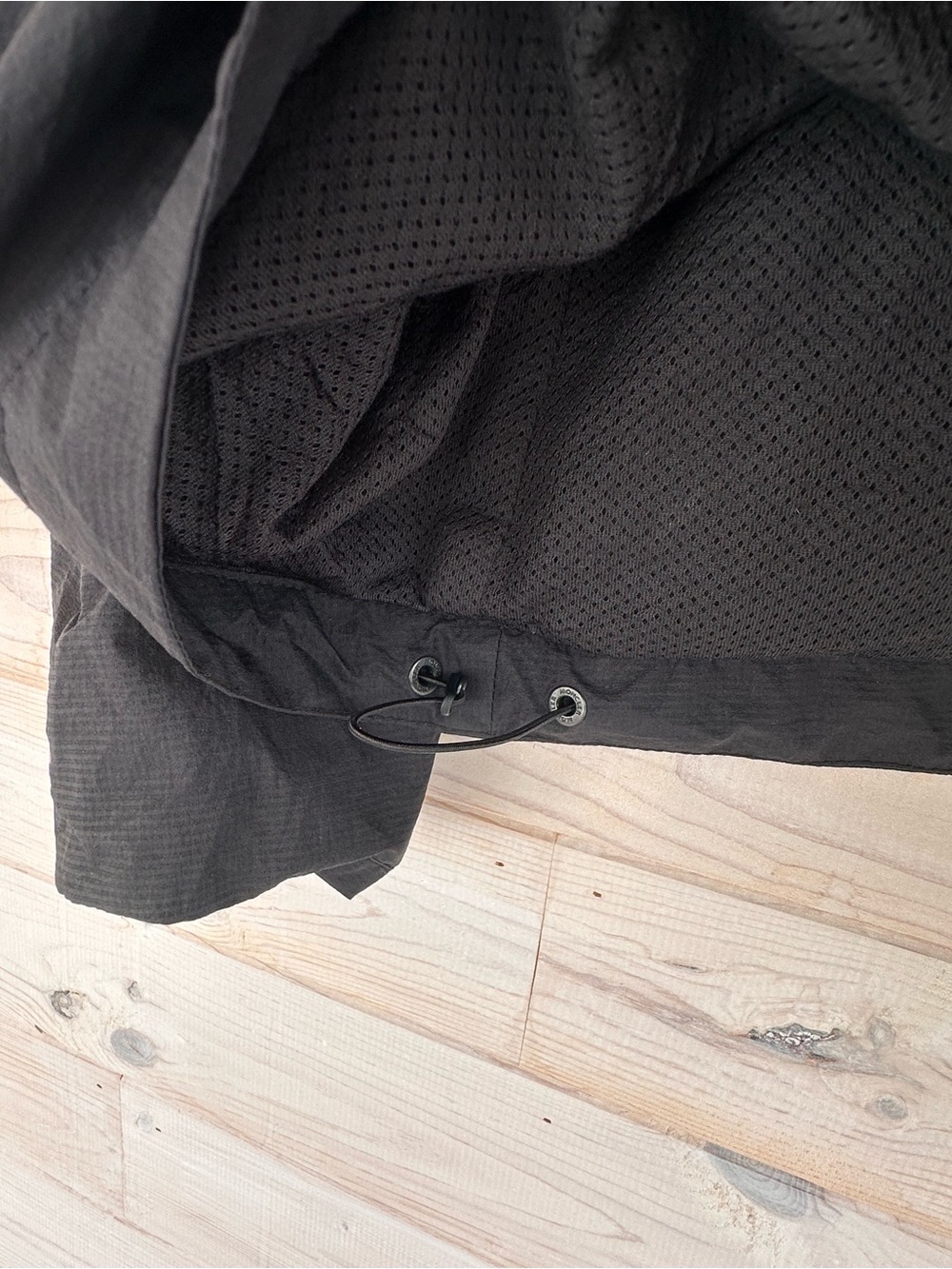 Moncler Itier Shell Jacket - Picture 13 of 16